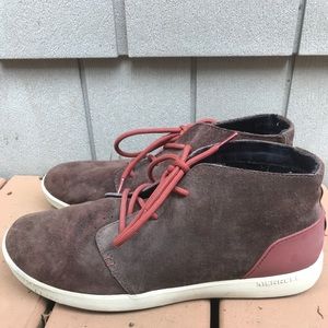 Merrill Men’s Chukka